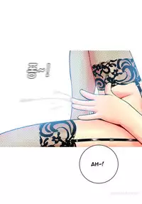 Hooker Ch.1-36 (English) (Ongoing)