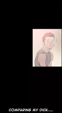 [Mr. Byeong-Su] Cohabitation Ch.1-35.5 (English) (Ongoing)