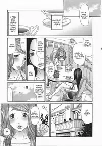 [Aoi Hitori, Izayoi Seishin, Yamasaki Masato] Metamorphose ~Celeb Zuma no Seien~ Ch. 1-5 [English] [R-IC]