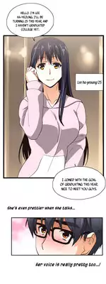 [Husky guy] SStudy Ch.0-29 (English) (YoManga) (Ongoing)