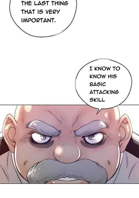 Perfect Half Ch.1-17