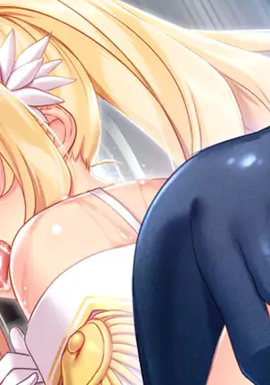 More! Conceived! Flame boobs different world erotic magic school!