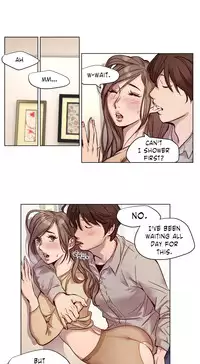 [Ramjak] Atonement Camp Ch.1-33 (English) (Ongoing)