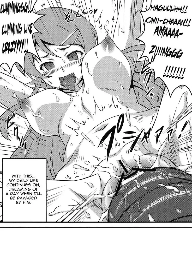 Yorokobi no Kuni 14