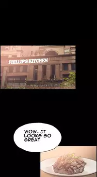 [Mr. Byeong-Su] Cohabitation Ch.1-35.5 (English) (Ongoing)