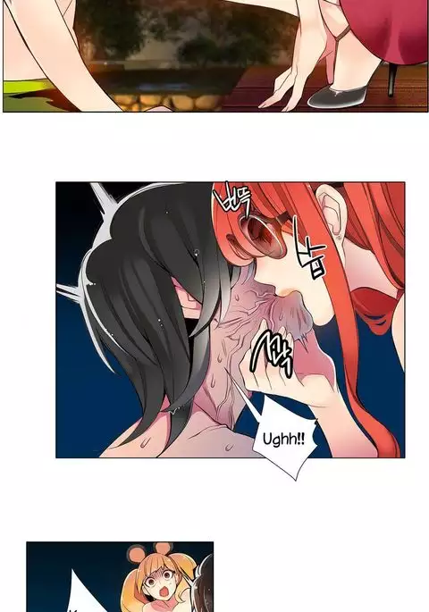 Lilith`s Cord Ch.1-13