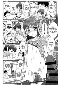 [mdo-h] XS! Ch.1-7 [English] [biribiri]
