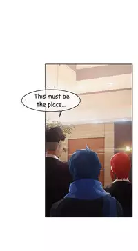 The Matrix Ch.1-6 (English) (Ongoing)