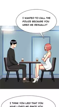 Hooker Ch.1-39 (English) (Ongoing)