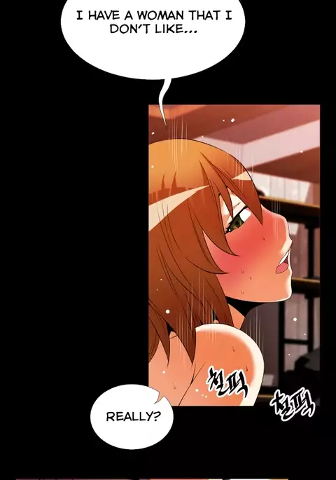 Love Parameter Ch.1-53