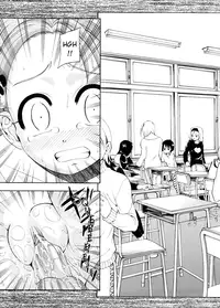 [Nozomi Isami] Advent of a Goddess [English][ugliblawg]