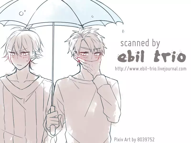 "Mata ashita" de sekai ga kawaru