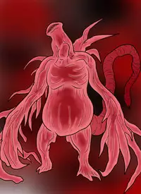 [第3の狂森] Reizouko (Fate/stay night)