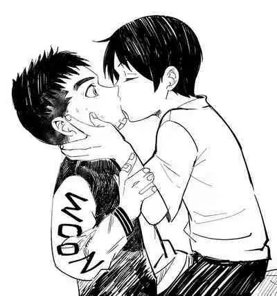 Ajin 亜人 (sousisi相思子）