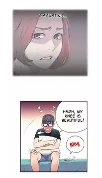 [ I Wonsik] Sweet Guy Ch.1-56 (English) (YoManga) (Ongoing)