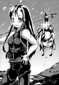 (C90) [J.O.N.G. (Sukiyo)] Buttobe Asashio-chan (Butsuri-teki ni) (Kantai Collection -KanColle-) [Chinese] [巫毒汉化组]