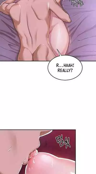 [Abio4, Bangkki] Sextudy Group (1-16) [English] [Ongoing]