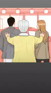 Hooker Ch.1-41 (English) (Ongoing)