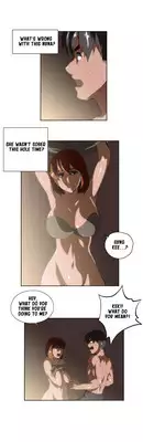 [Husky guy] SStudy Ch.0-29 (English) (YoManga) (Ongoing)