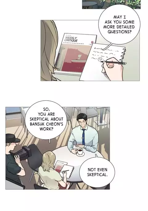 Sadistic Beauty Ch.1-13