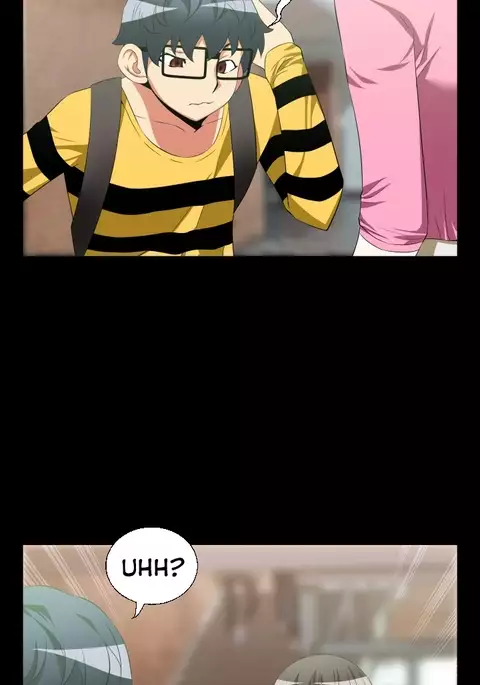 Love Parameter Ch.1-66