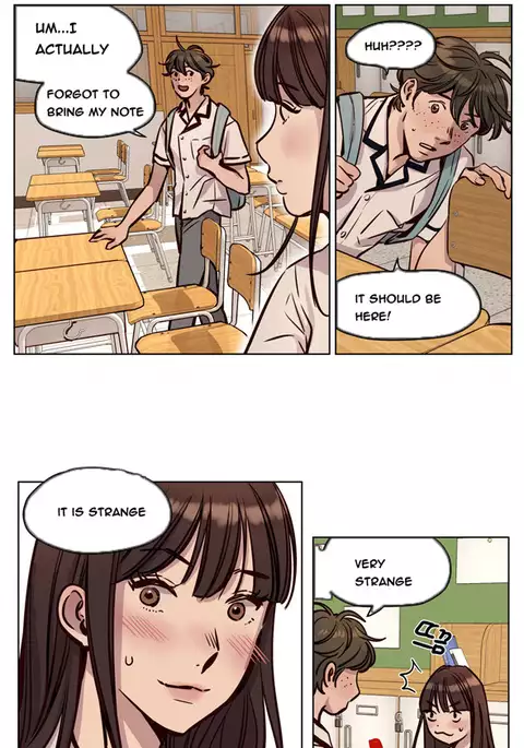 Atonement Camp Ch.1-36