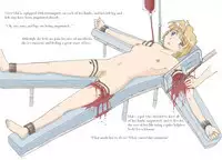 how to put girls in display (guro) [ENG]