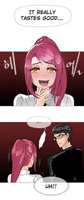 [ButcherBOY] Household Affairs Ch. 11-26 [English] [Yomanga]