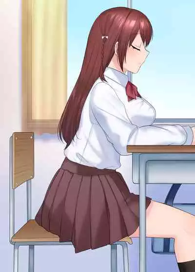 TS "Hyoui Nottori" + α Sakuhinshuu