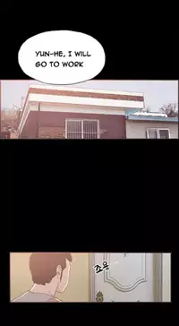 [Mr. Byeong-Su] Cohabitation Ch.1-35.5 (English) (Ongoing)