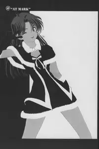 (C72) [Hispano-Suiza (Oofuji Reiichirou)] @ "At Mark" (THE iDOLM@STER)