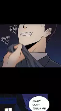 Dark Game Ch.1-20 (English) (Ongoing)