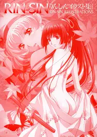 (画集) [りんしん] Rin Sin ILLUSTRATIONS