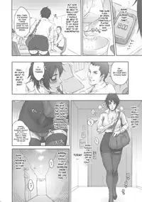 (Futaket 7) [Niku Ringo (Kakugari Kyoudai)] NIPPON FUTA OL [English] [SaHa]