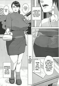 (C83) [Yorando (Sugi G)] Moshikato Moshimo Cattleya-san ga Tonari ni Hikkoshite Kitara... | What if... Lady Cattleya moved in next door... (Queen's Blade) [English] [kohakuismaiwaifu]