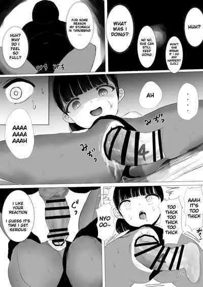 [Metacorapusu (Metacora)] JC Chinpo-beya Ikkagetsu Seikatsu Challenge!! (Kouhen) | Middle Schooler in a Cock Filled Room for 1 Month Challenge!! (Pt. 2) [English] [DMC] [Digital]