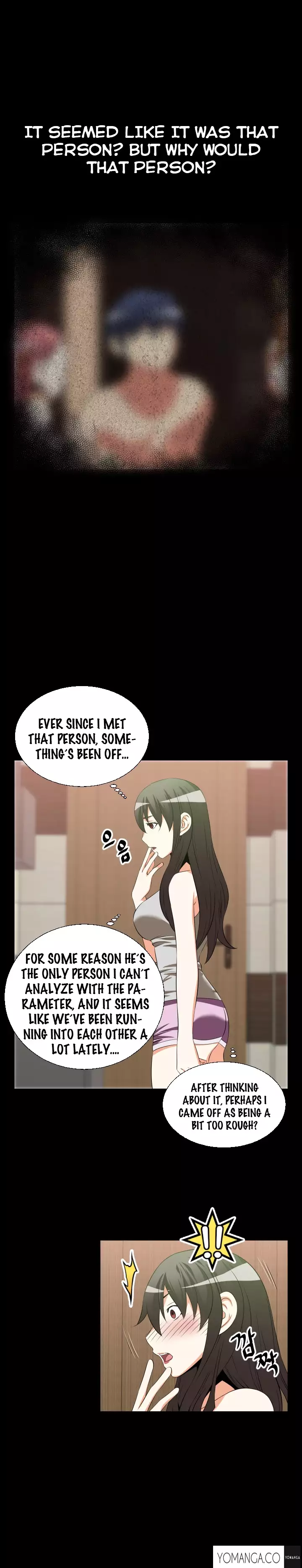 Love Parameter Ch.1-38