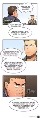 [Yi Hyeon Seok] Refrain Love Ch.1-20 (English) (YoManga) (Ongoing)