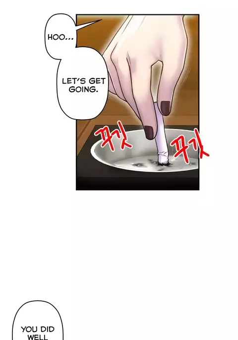 Ghost Love Ch.1-23.5