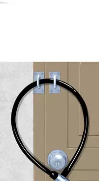 Hooker Ch.1-36 (English) (Ongoing)