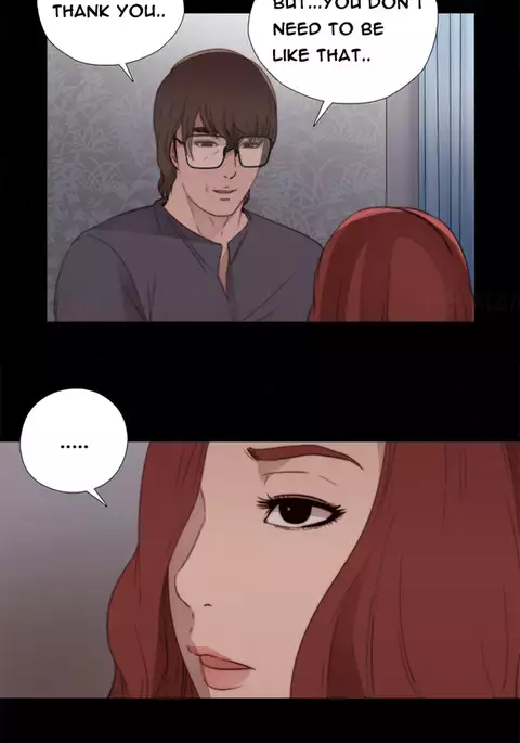 The Girl Next Door Ch.1-35
