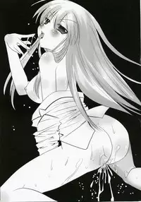 (C72) [VENOM (Alto Seneka, Rusty Soul)] Kyou Hime Ma Hime (Code Geass: Lelouch of the Rebellion)