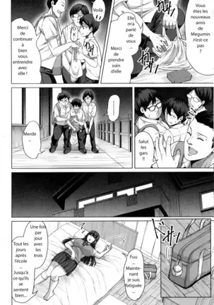 Tomodachi no Tsukurikata