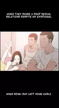 [Mr. Byeong-Su] Cohabitation Ch.1-35.5 (English) (Ongoing)