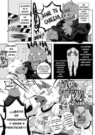 En forma para el futuro