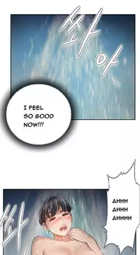 New Face Ch.1-10 (English) (Ongoing)