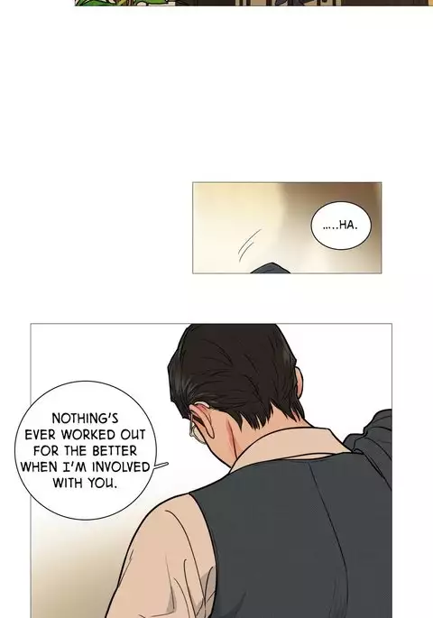 Sadistic Beauty Ch.1-28