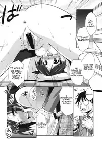 (C77) [Makuu Gundan (Shinozuka Atsuto)] Mako P Tsuushin Kaijou Gentei Omake Hon (THE iDOLM@STER) [English]