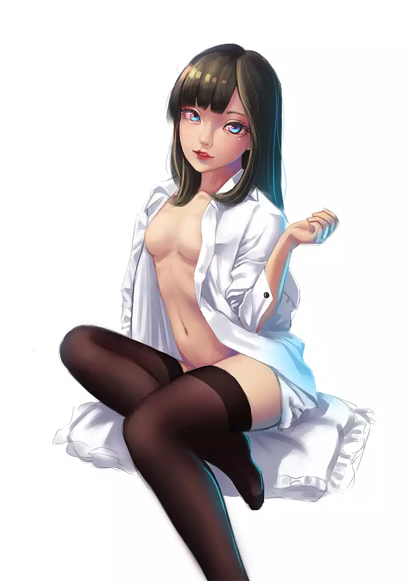 Pixiv Artist - Rhasta＠お仕事募集中