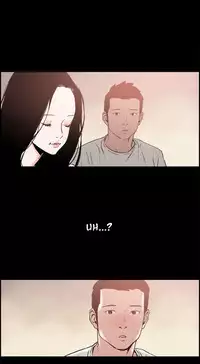 [Mr. Byeong-Su] Cohabitation Ch.1-35.5 (English) (Ongoing)